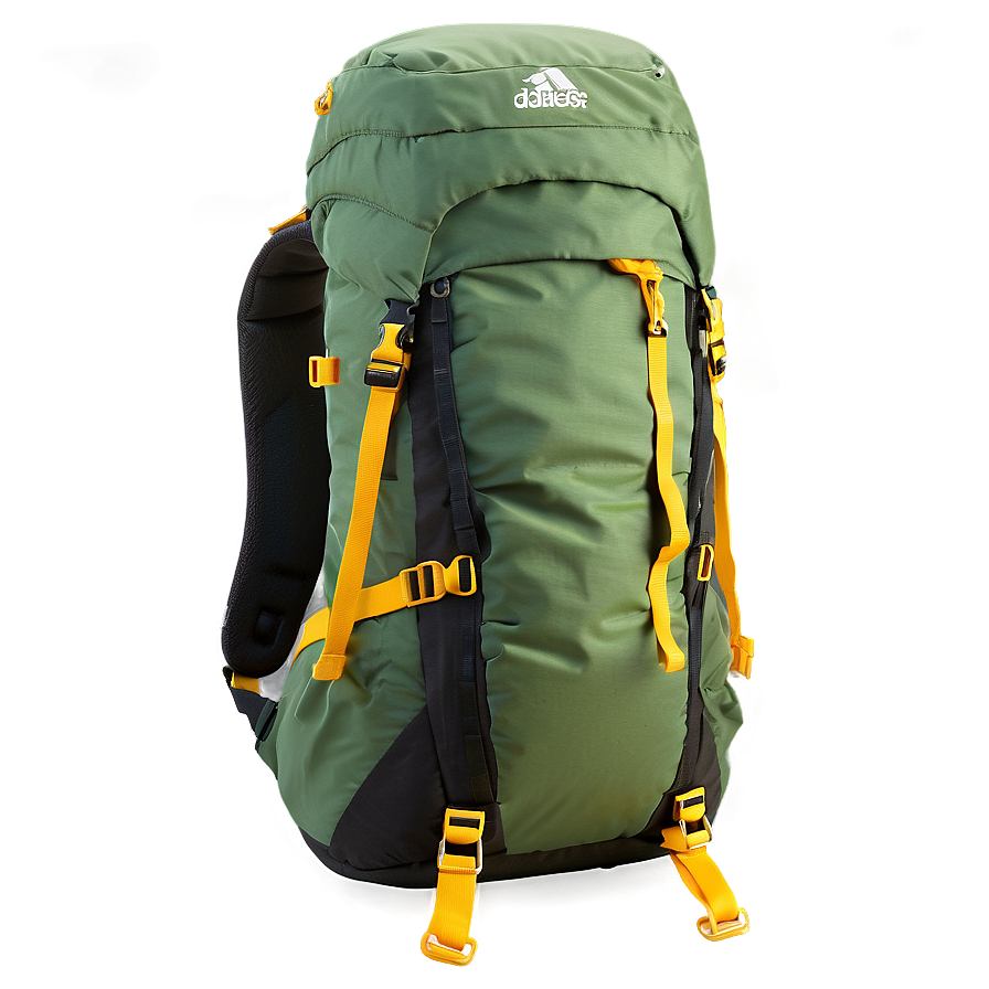 Outdoor Backpack Png Kgo PNG Image