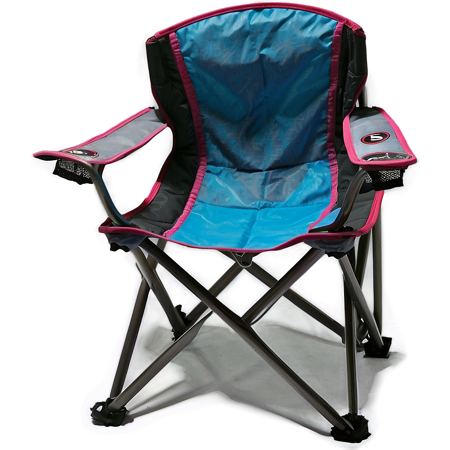 Outdoor Camping Chair Png Ukq PNG Image