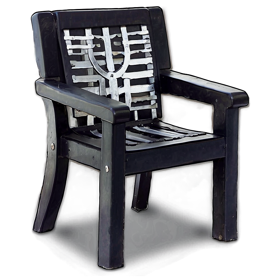 Outdoor Chairs Png 06132024 PNG Image