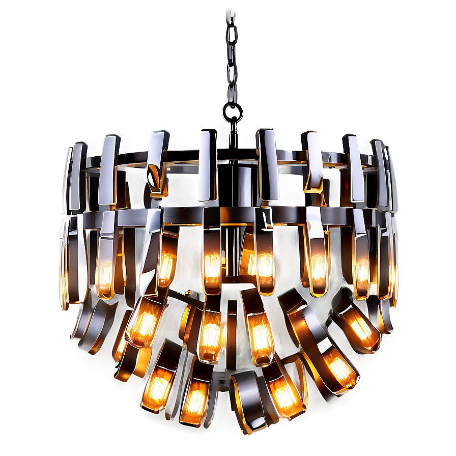 Outdoor Chandelier Png Lpo60 PNG Image