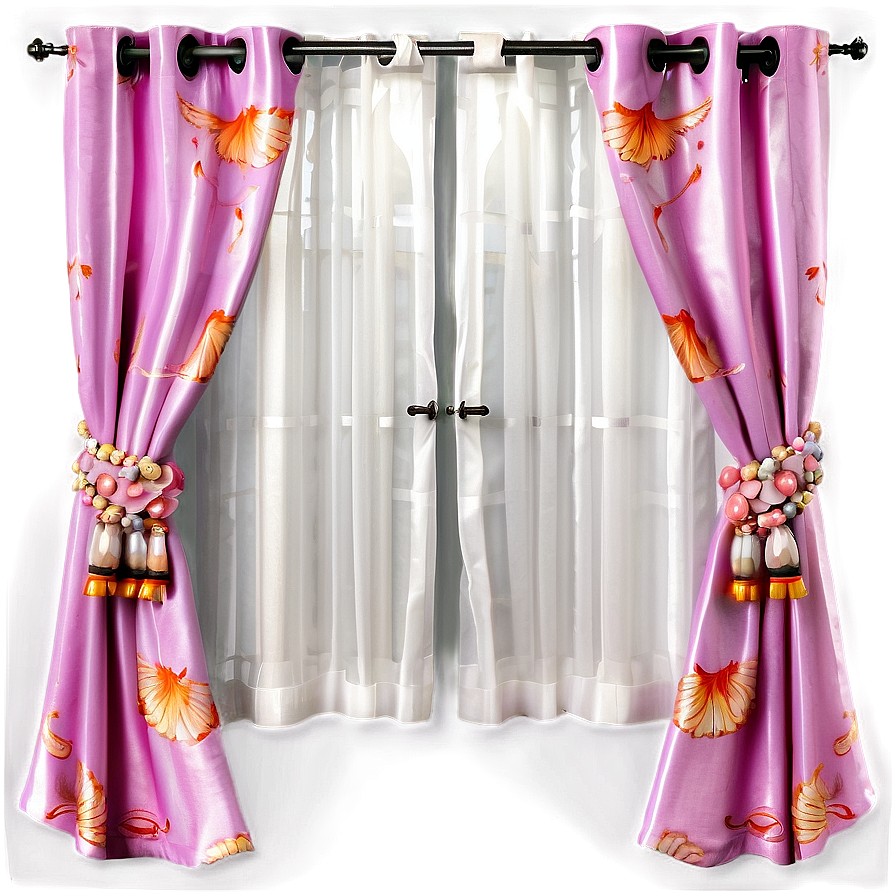 Outdoor Curtains Png Loq PNG Image