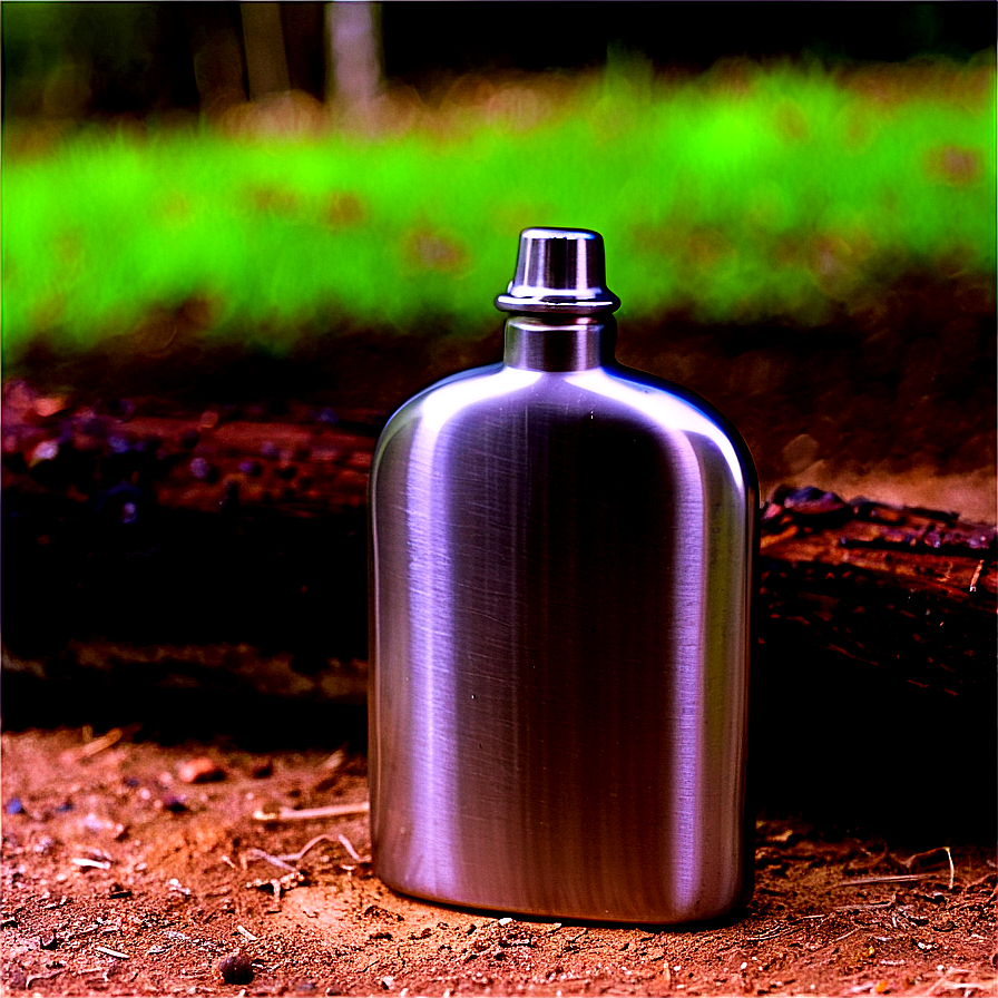 Outdoor Flask Png 20 PNG Image