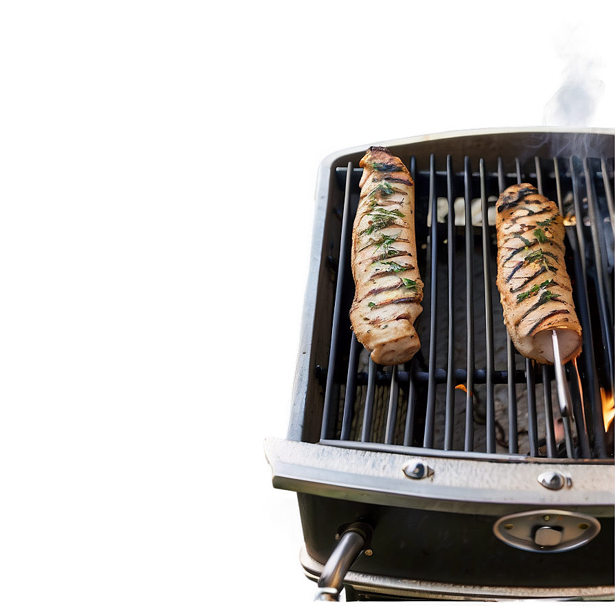 Outdoor Grilling Cooking Png 05212024 PNG Image