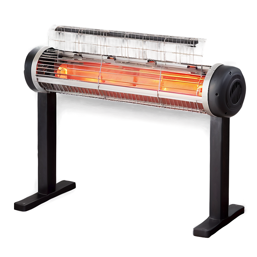 Outdoor Heater Png Psg41 PNG Image