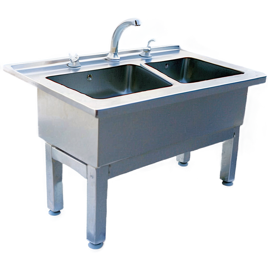 Outdoor Kitchen Sink Png 34 PNG Image