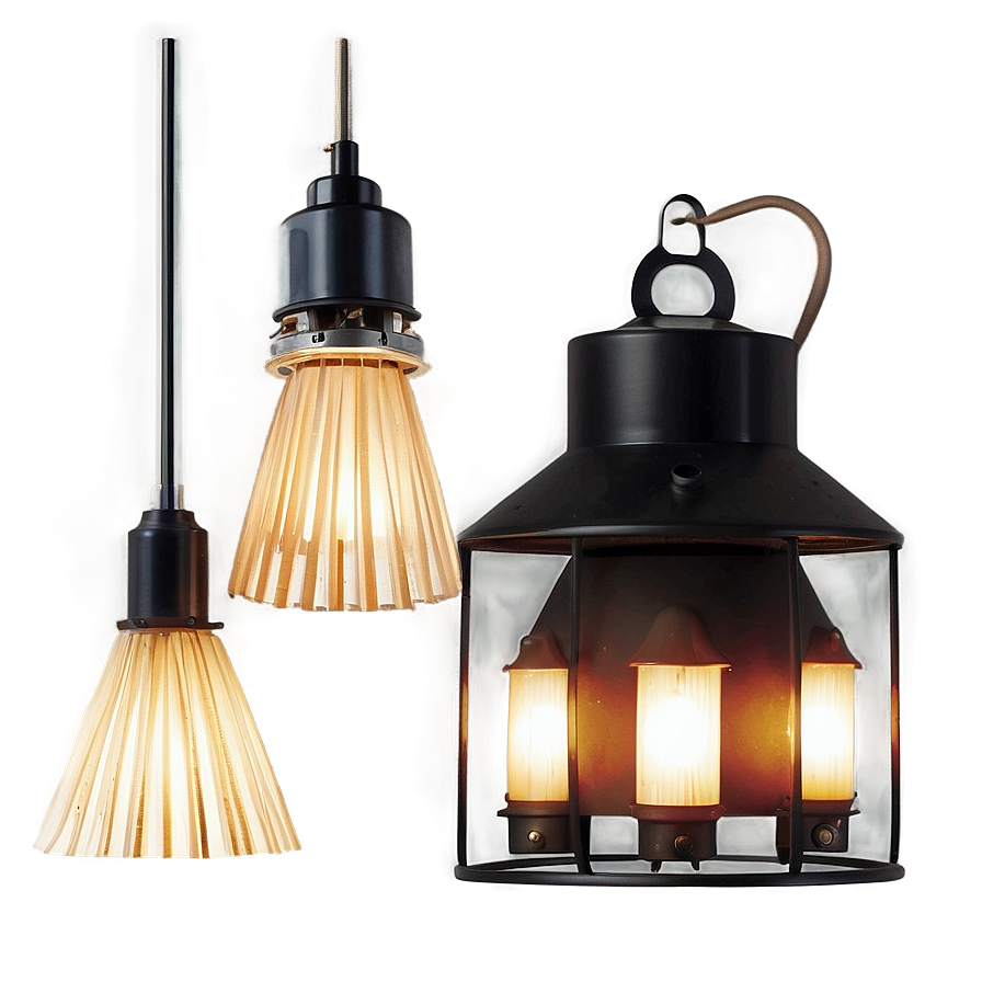 Outdoor Lamp Png Scx PNG Image