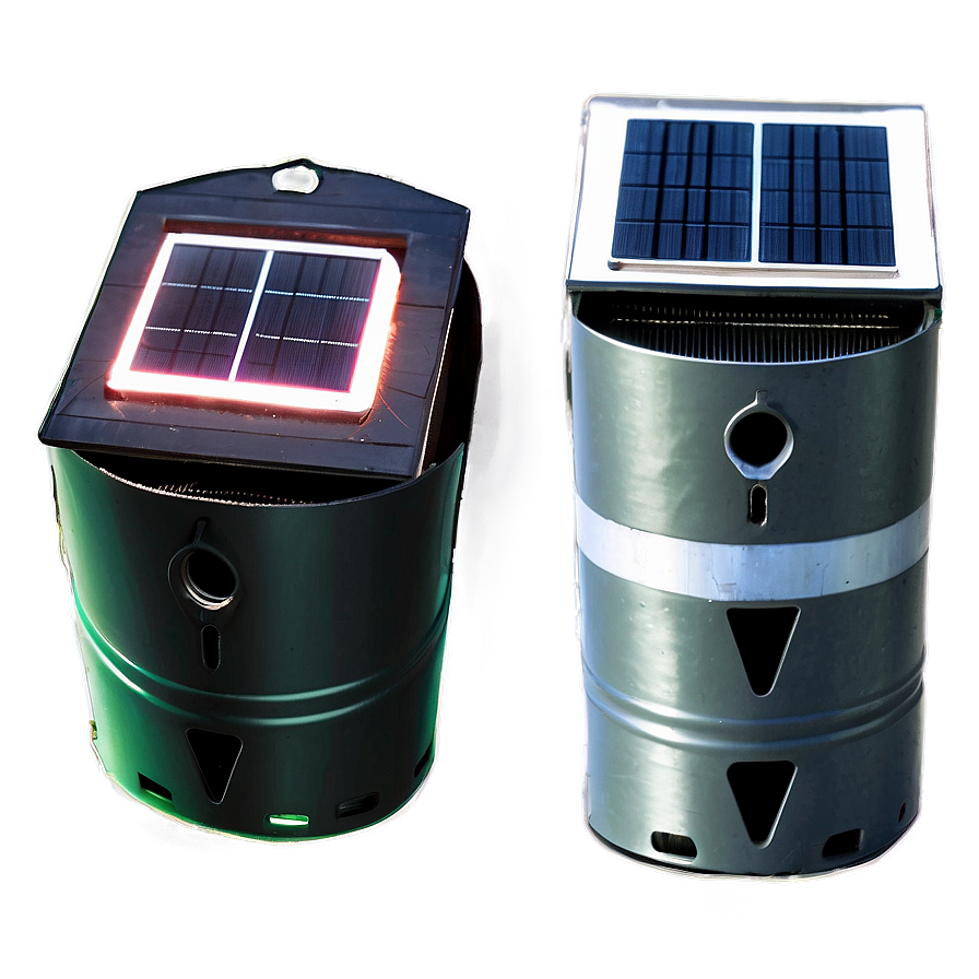 Outdoor Led Solar Lantern Png 06202024 PNG Image