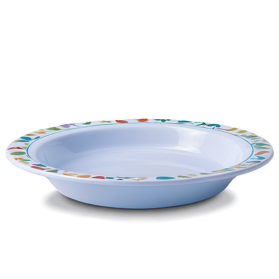 Outdoor Melamine Dishes Png Yej6 PNG Image