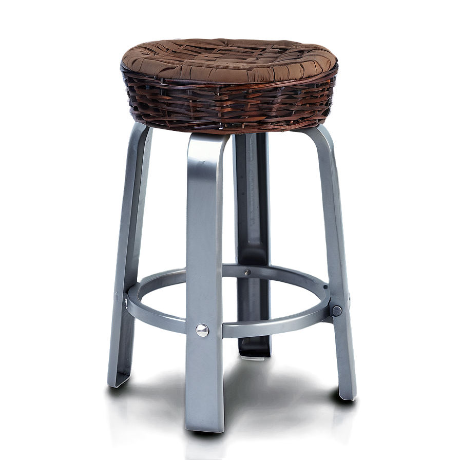 Outdoor Patio Barstool Png Pyg20 PNG Image