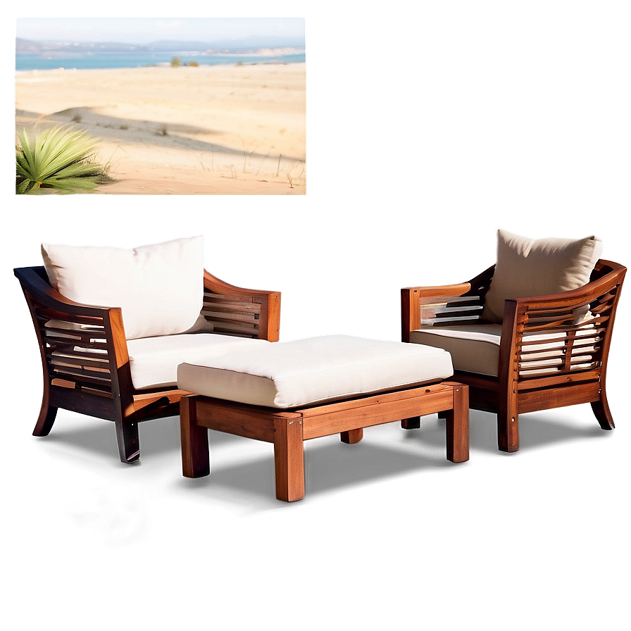 Outdoor Patio Furniture Png 76 PNG Image