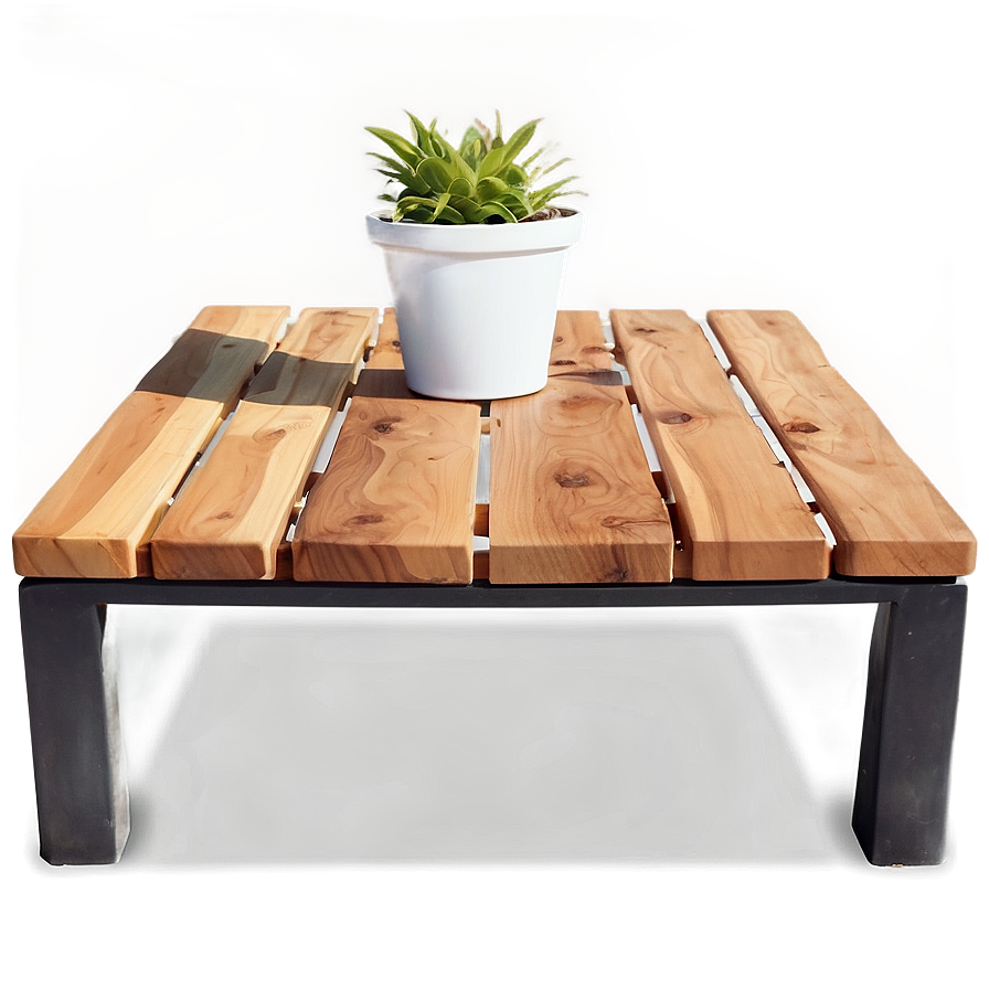 Outdoor Patio Table Png Wgr73 PNG Image