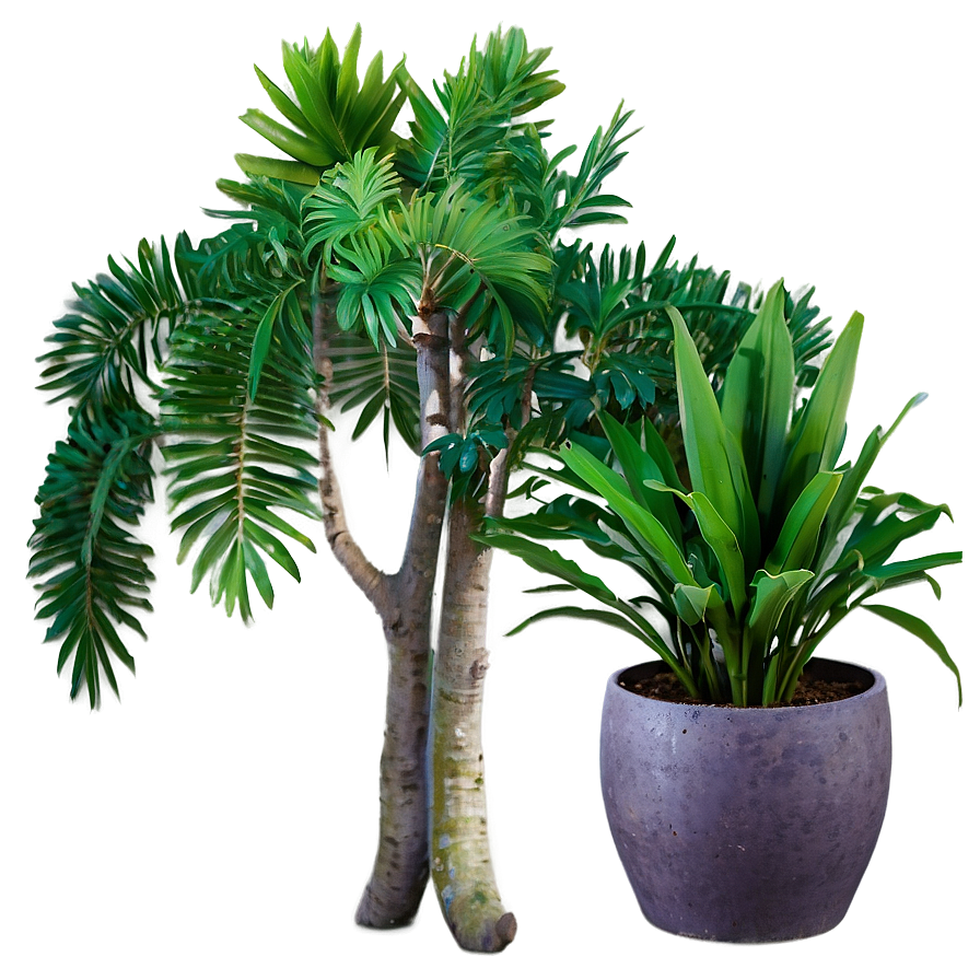 Outdoor Plant Png Vwr PNG Image