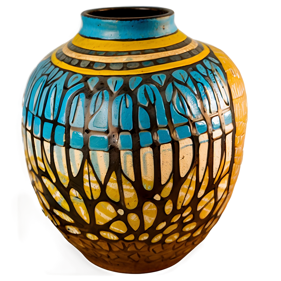 Outdoor Pottery Designs Png Seb PNG Image