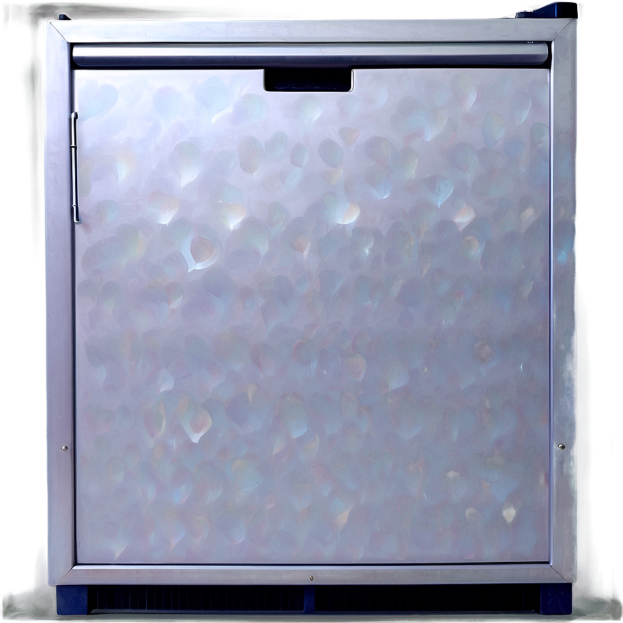 Outdoor Refrigerator Png 36 PNG Image