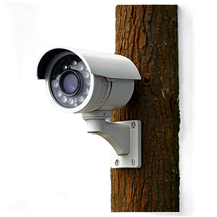 Outdoor Security Camera Frame Png 06282024 PNG Image