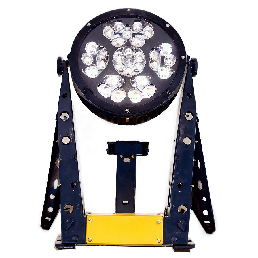 Outdoor Stadium Lights Png 05252024 PNG Image