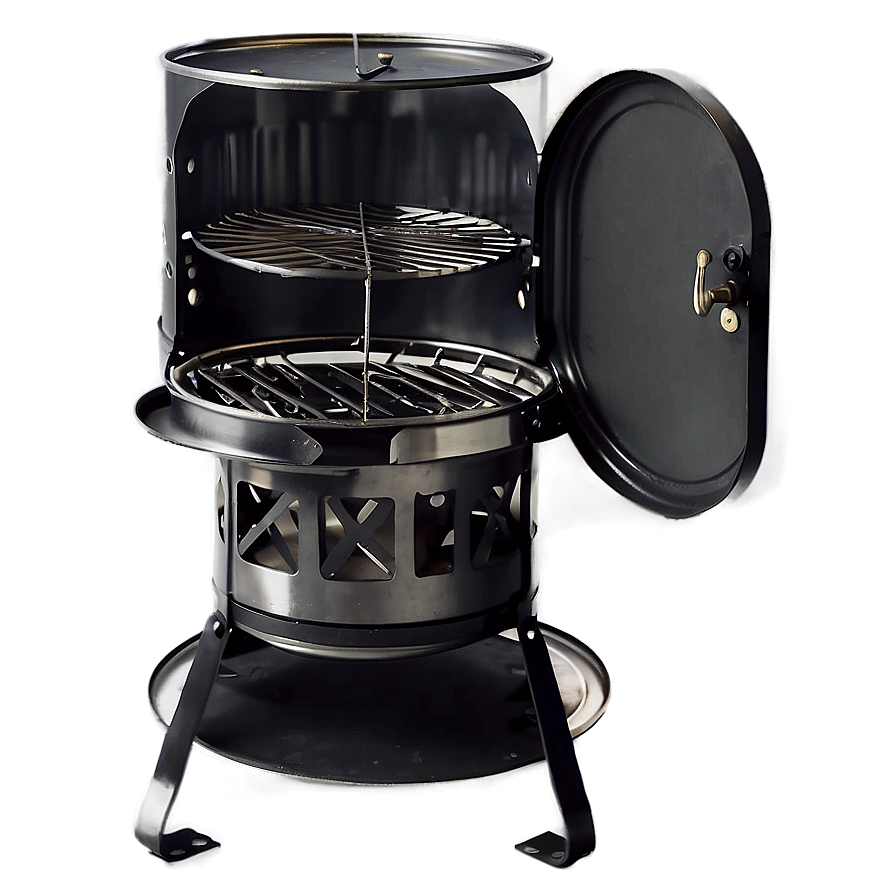 Outdoor Stove Png 33 PNG Image