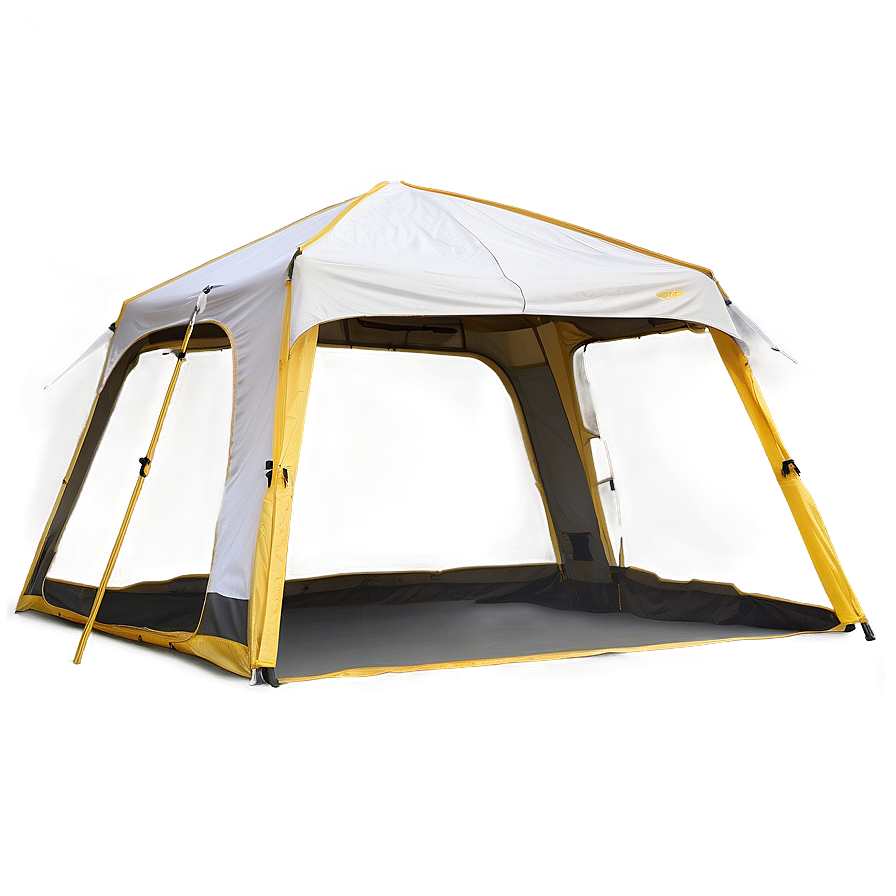 Outdoor Tent Png 05252024 PNG Image