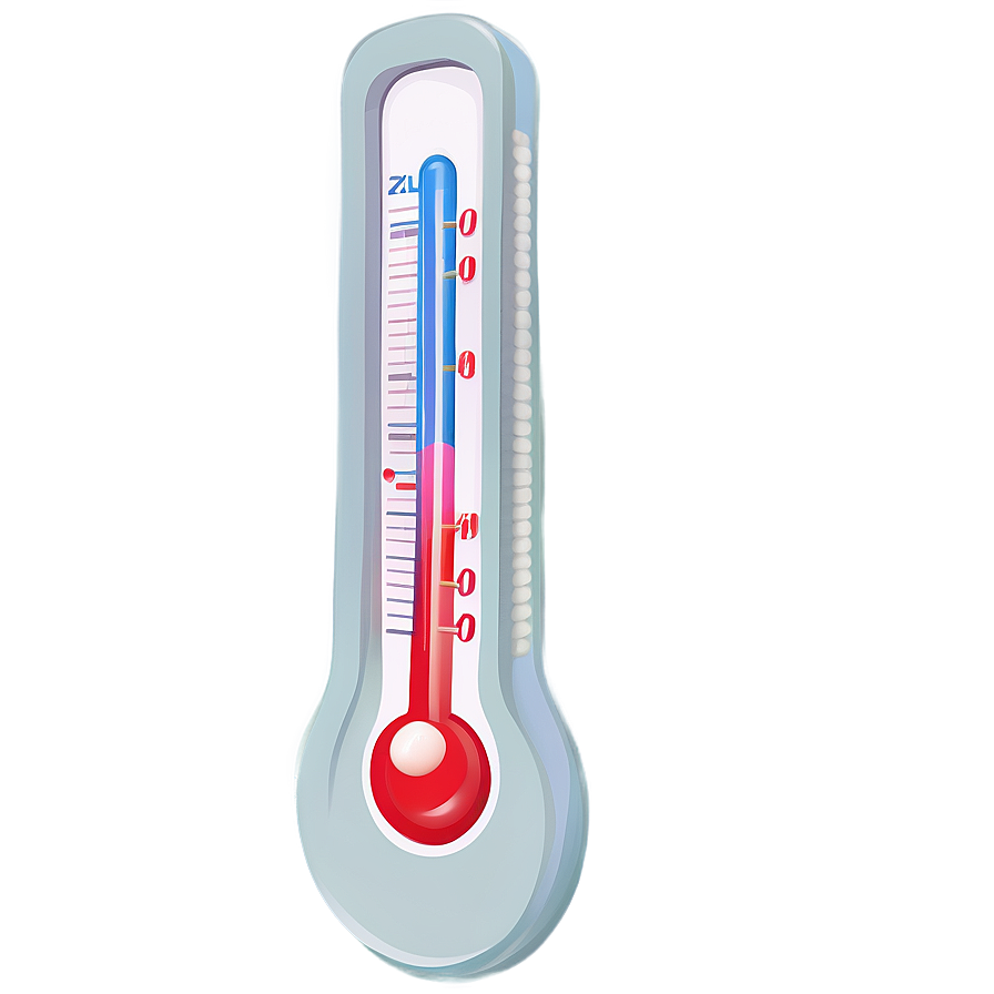 Outdoor Thermometer Png Avb68 PNG Image