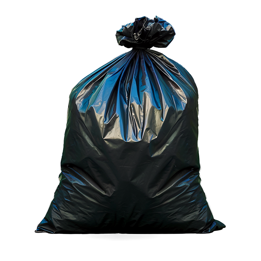 Outdoor Trash Bags Png 06262024 PNG Image