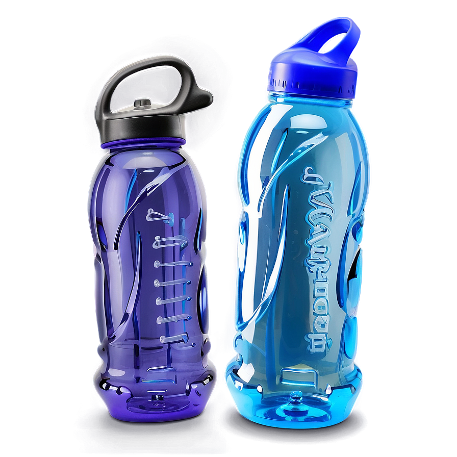 Outdoor Water Bottle Png Asy PNG Image