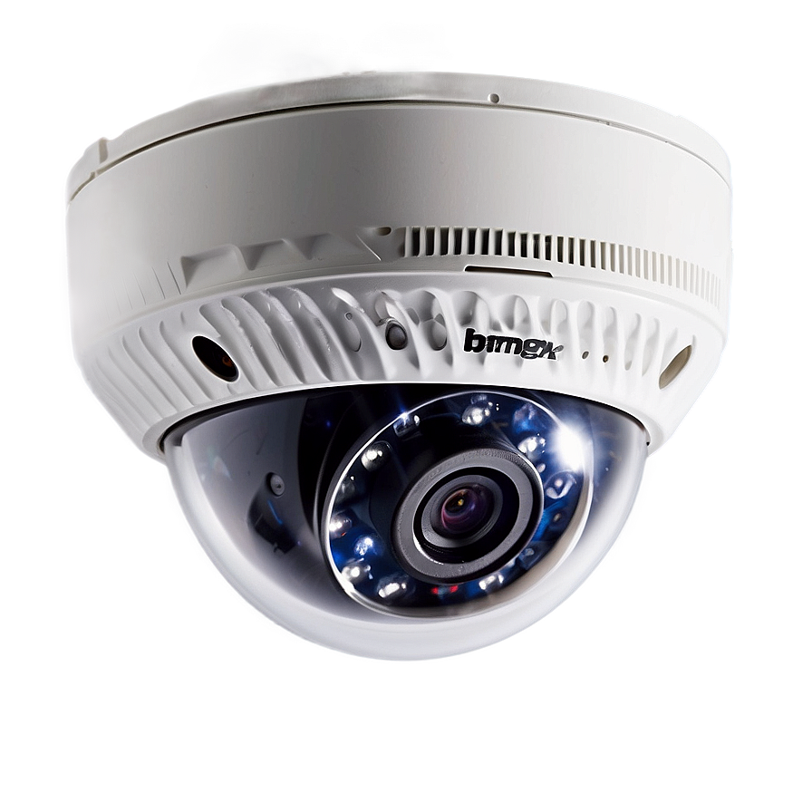 Outdoor Wireless Security Camera Png Bqf78 PNG Image