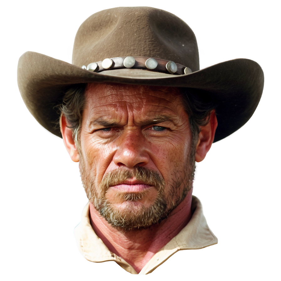 Outlaw Western Duel Png Xlk54 PNG Image