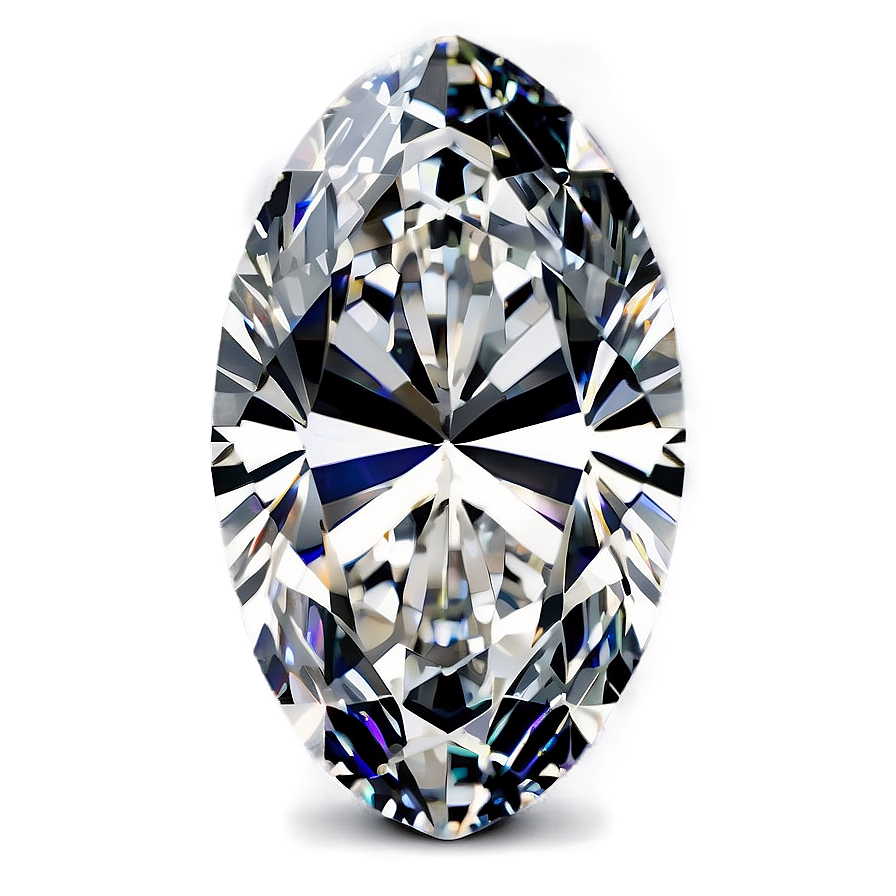 Oval Diamonds Elegance Png Osl PNG Image