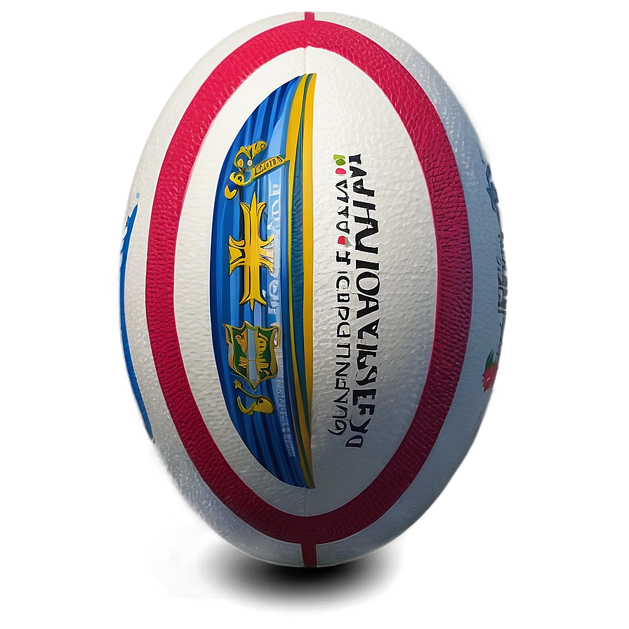 Oval Rugby Ball Png 42 PNG Image