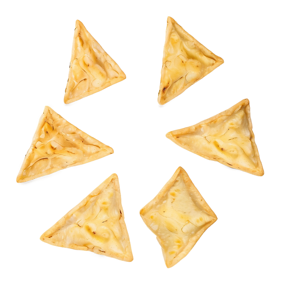 Oven Roasted Tortilla Chip Png Wdo29 PNG Image