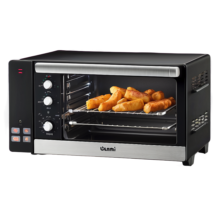 Oven With Air Fry Function Png Mwu PNG Image