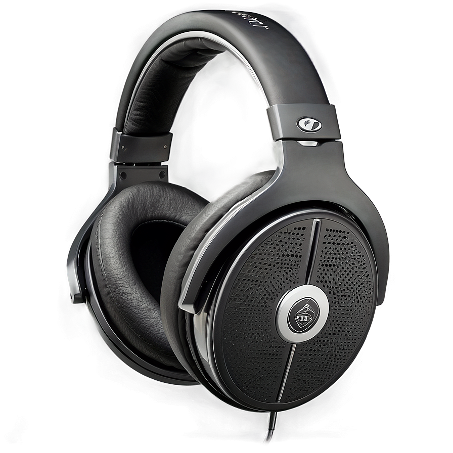 Over-ear Headphones Comfort Png Djx50 PNG Image