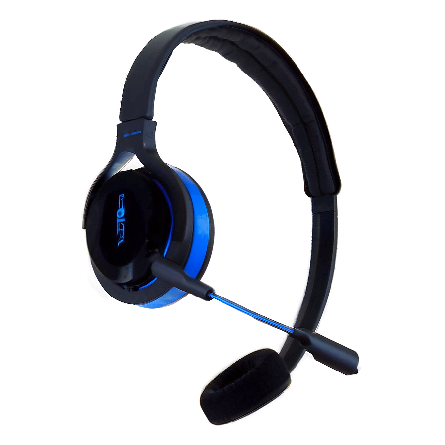 Over-ear Headset Png Lgq PNG Image