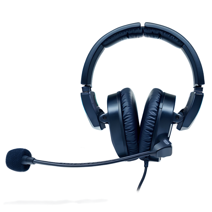 Over-ear Headset Png Nws PNG Image