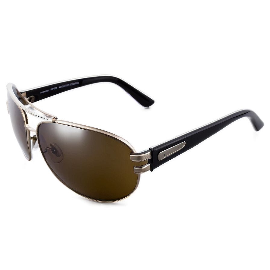 Oversized Aviator Sunglasses Png 06202024 PNG Image