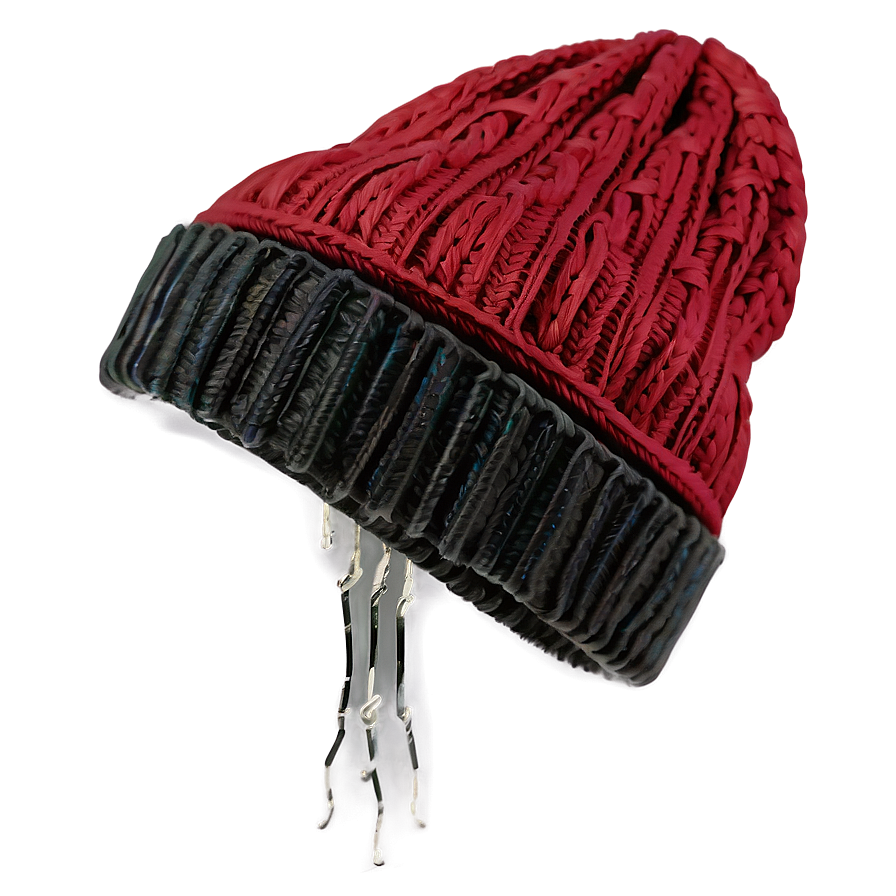 Oversized Beanie Png Yig PNG Image