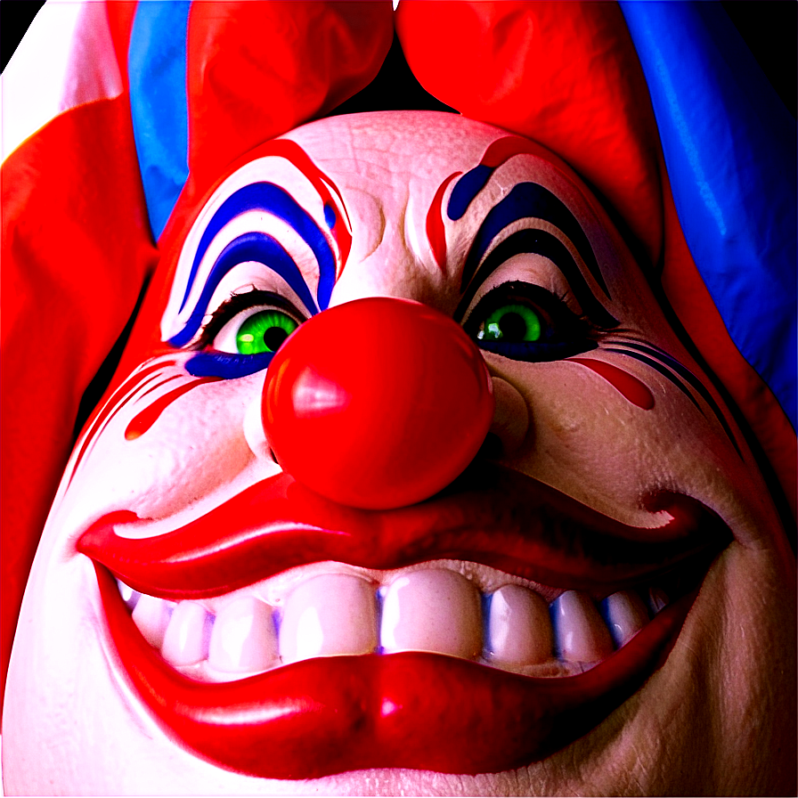 Oversized Clown Nose Png Tlq72 PNG Image