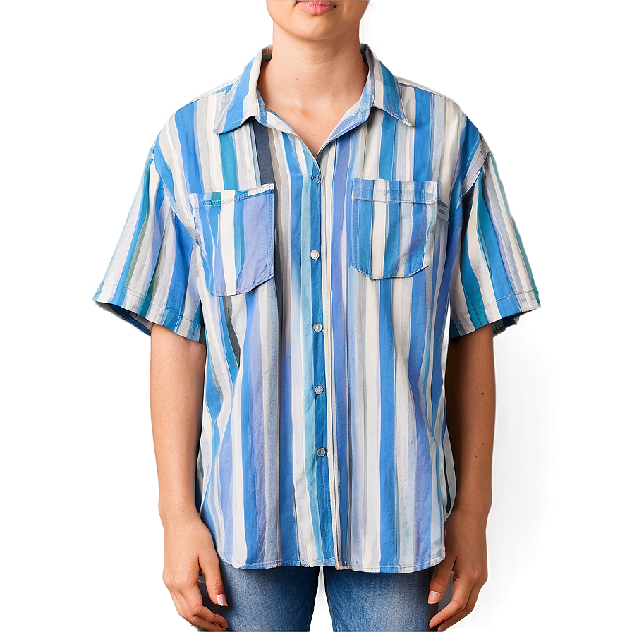 Oversized Shirt Pocket Collection Png 75 PNG Image