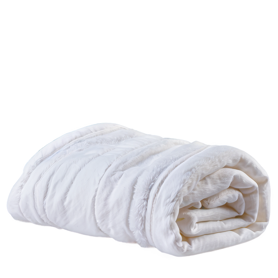 Oversized White Blanket Png Tnr PNG Image