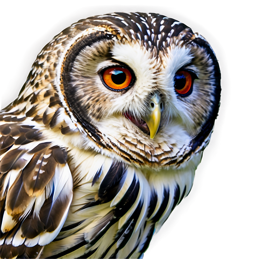 Owl Beak Png Gqw PNG Image