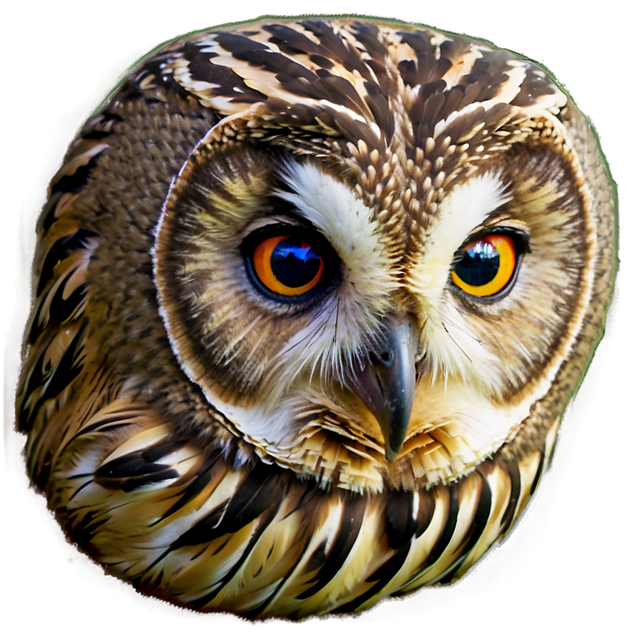 Owl Beak Png She PNG Image