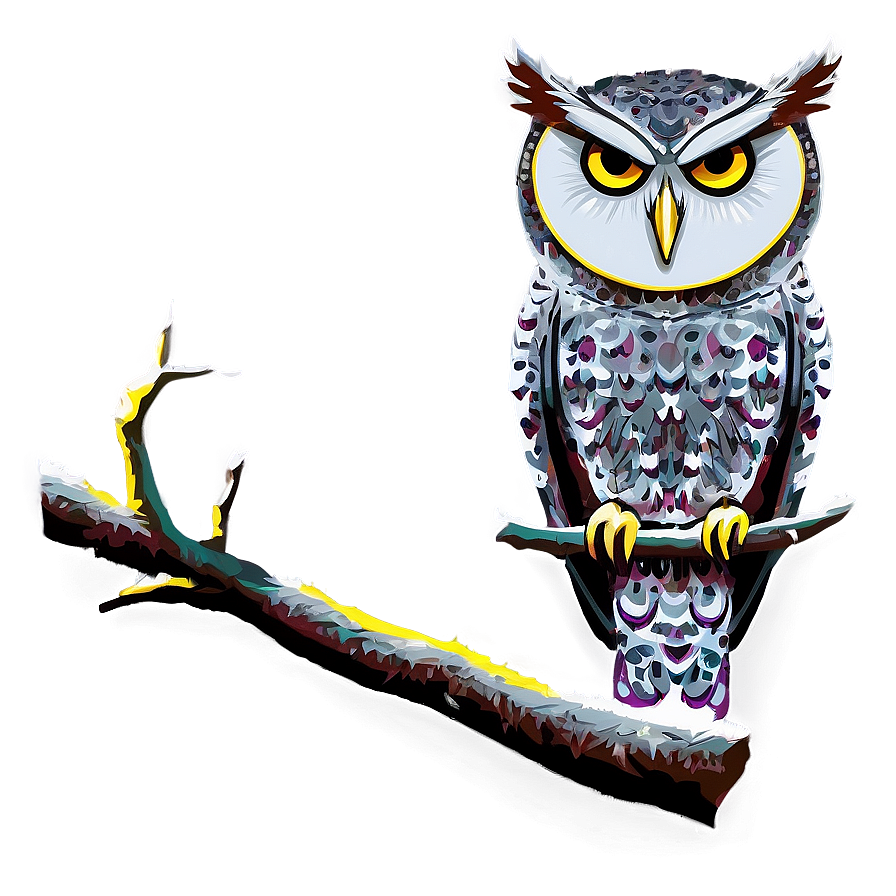 Owl Bird Night Png 05032024 PNG Image