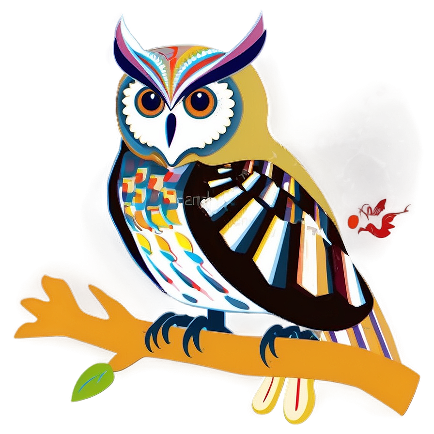 Owl Vector Png 55 PNG Image