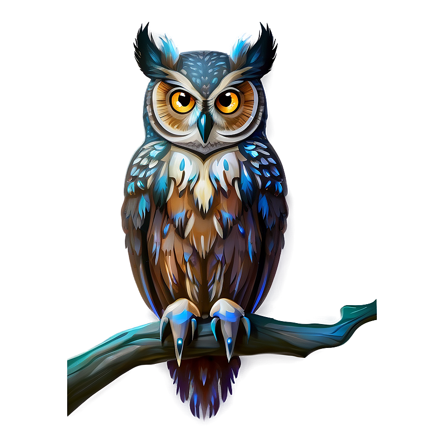 Owl Vector Png Lcn PNG Image