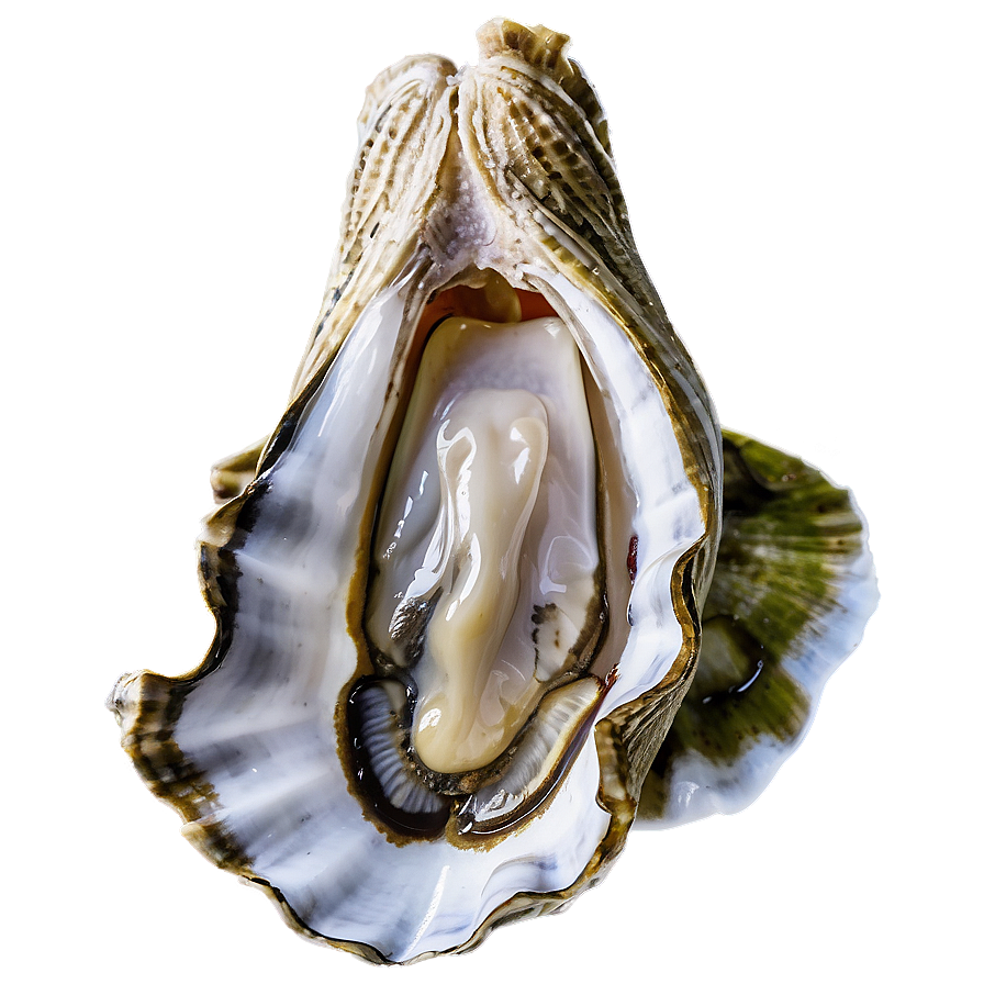 Oyster Selection Png 47 PNG Image