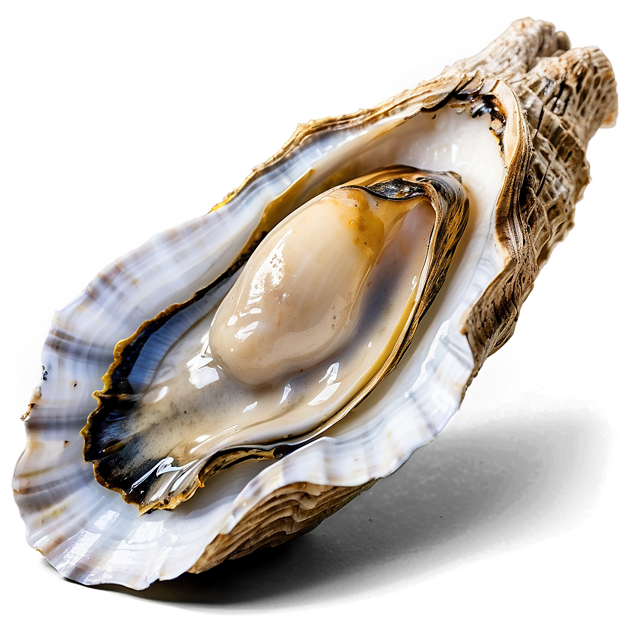 Oyster Shell Png 06122024 PNG Image