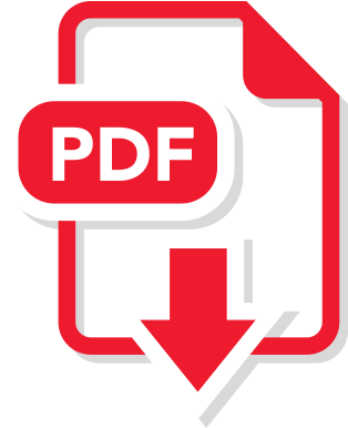 P D F Download Icon PNG Image