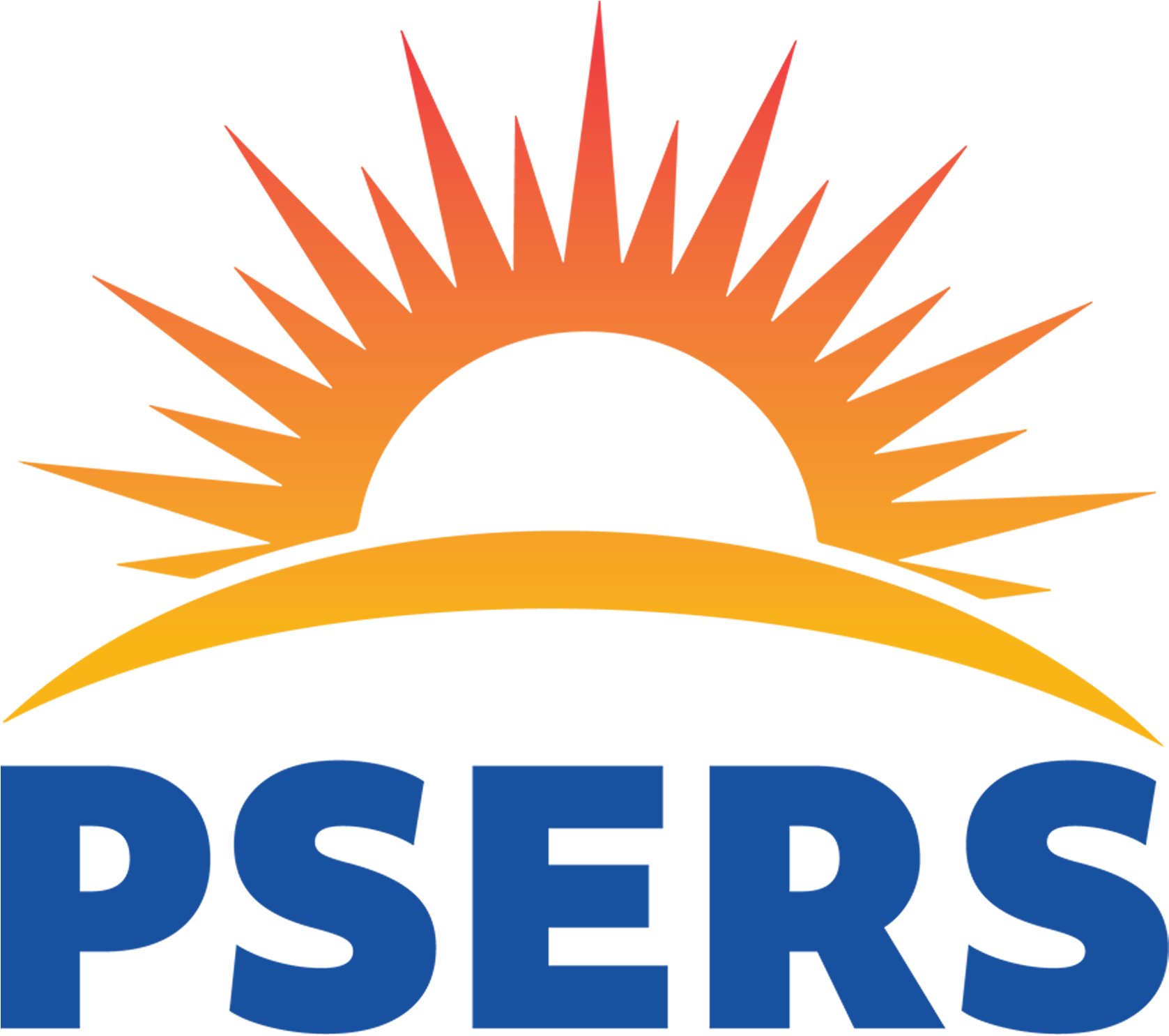 P S E R S Logo Pennsylvania Retirement System PNG Image