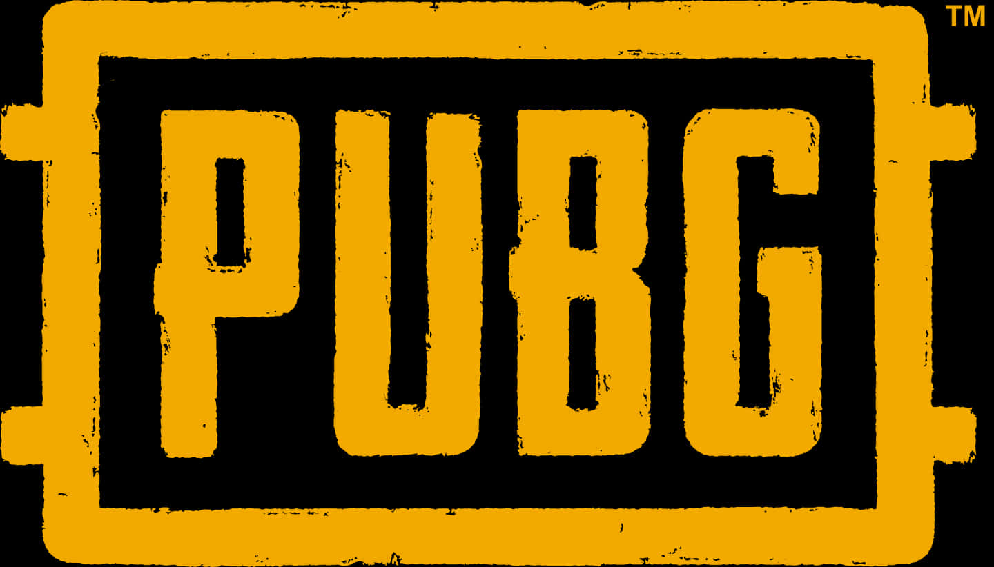 P U B G Game Logo PNG Image