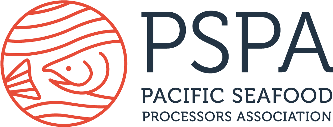 Pacific Seafood Processors Association Logo PNG Image